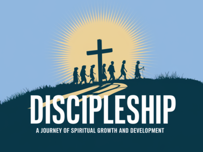 Discipleship Foundation Program (DFP)