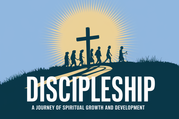 Discipleship