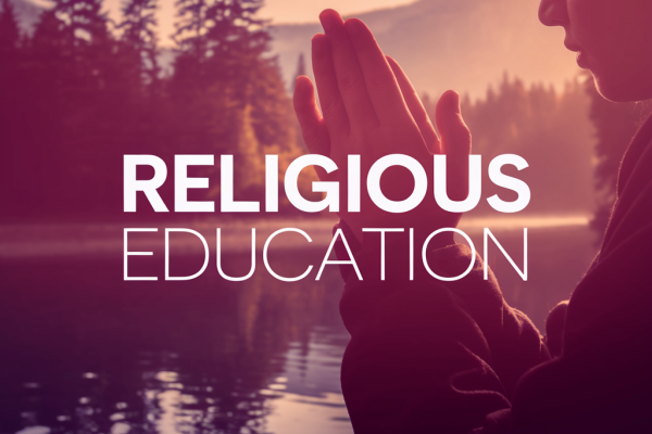 Religious Education