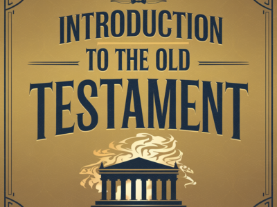 Introduction to the Old Testament