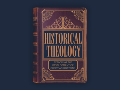 Historical Theology II