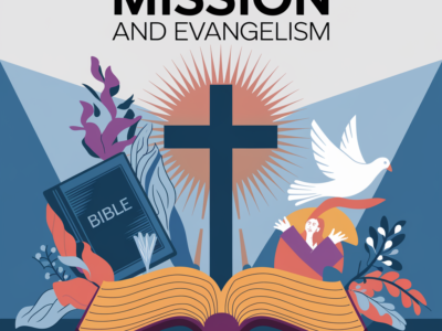 Mission and Evangelism