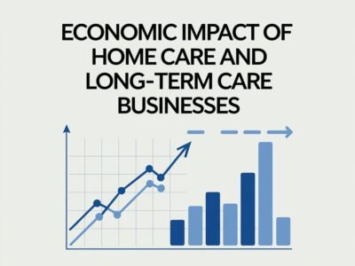 Economic Impact of Home Care and Long-Term Care Businesses