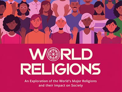 World-Religions