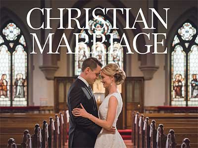 christian-marriage