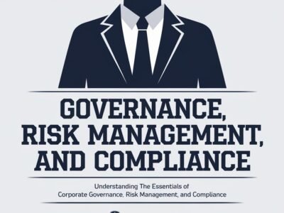 Governance, Risk Management, and Compliance